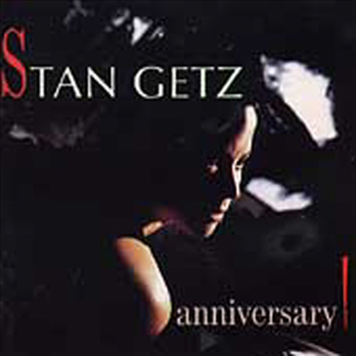 Stan Getz - Anniversary! (Feat. Kenny Barron)(CD)