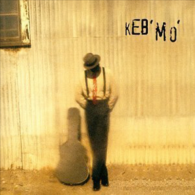 Keb&#39; Mo&#39; - Keb&#39; Mo&#39; (CD)