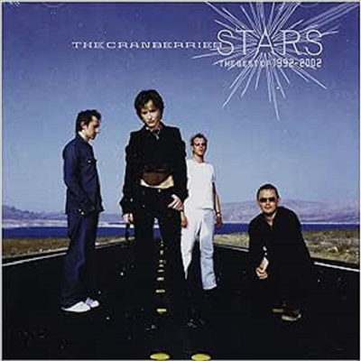 Cranberries - Stars - The Best Of 1992-2002 (CD)