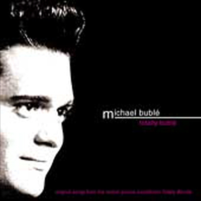 Michael Buble - Totally Buble (CD)