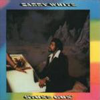 Barry White - Stone Gon' (CD)