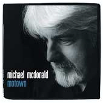 Michael McDonald - Motown (CD)