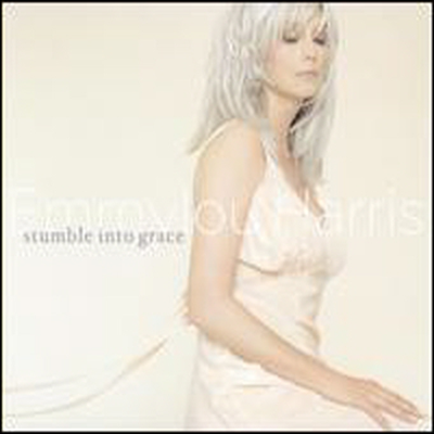 Emmylou Harris - Stumble Into Grace (CD)