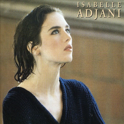 Isabelle Adjani - Pull Marine (CD)