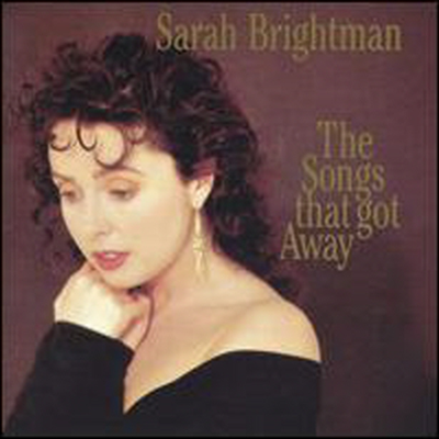 Sarah Brightman - Songs That Got Away (CD)