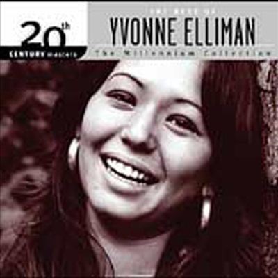 Yvonne Elliman - Millennium Collection - 20th Century Masters (CD)