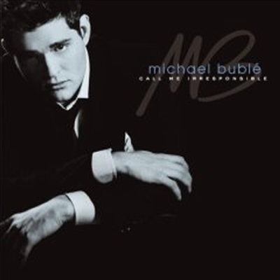 Michael Buble - Call Me Irresponsible (CD)
