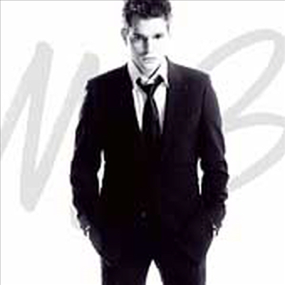 Michael Buble - It&#39;s Time (CD)