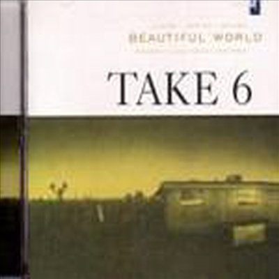 Take 6 - Beautiful World (CD-R)