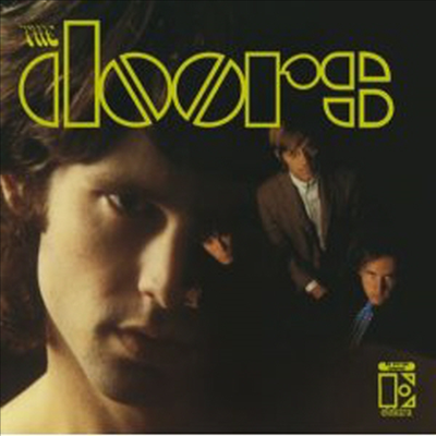 Doors - The Doors (3 Bonus Tracks) (40th Anniversary, Expanded)(CD)