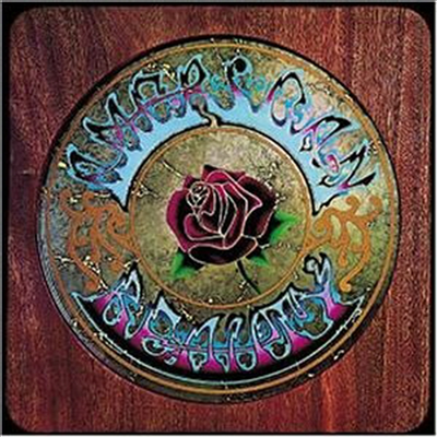 Grateful Dead - American Beauty (Bonus Track) (HDCD) (Digipak)(CD)