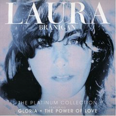 Laura Branigan - Laura Branigan (Warner Platinum)(CD)