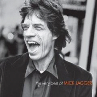 Mick Jagger - Very Best of Mick Jagger (CD)