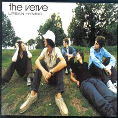 Verve - Urban Hymns (CD)