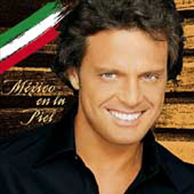 Luis Miguel - Mexico En La Piel (CD)