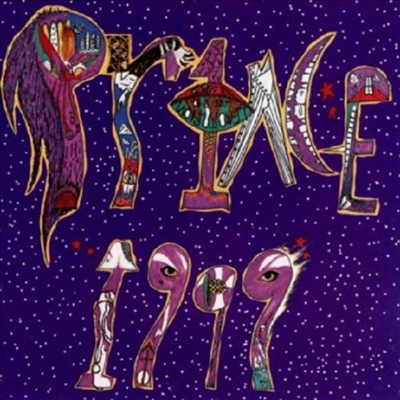 Prince - 1999 (CD)