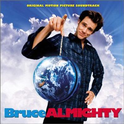 O.S.T. (John Debney) - Bruce Almighty (브루스 올마이티)(CD)