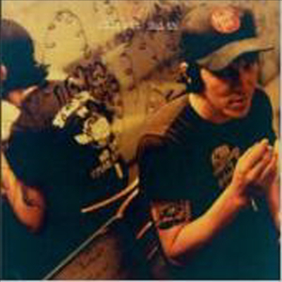 Elliott Smith - Either / Or (LP)