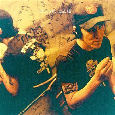 Elliott Smith - Either / Or (Digipack)(CD)