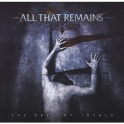 All That Remains - The Fall of Ideals (CD)