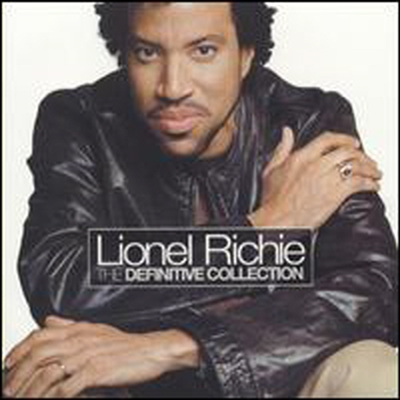 Lionel Richie - The Definitive Collection (CD)