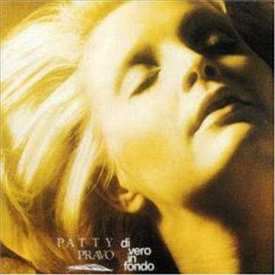 Patty Pravo - Di Vero in Fondo (CD)