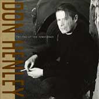 Don Henley - The End Of The Innocence (CD)