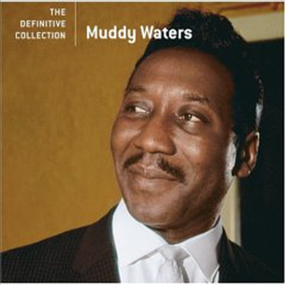 Muddy Waters - The Definitive Collection (CD)