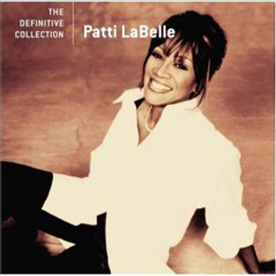 Patti Labelle - The Definitive Collection (CD)