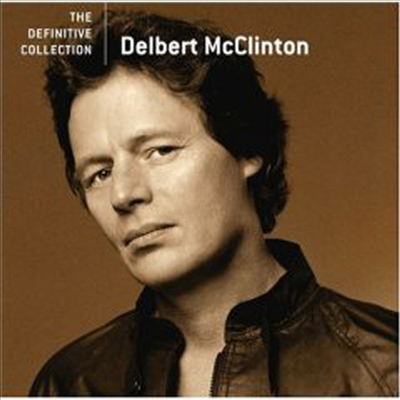 Delbert Mcclinton - The Definitive Collection (CD)