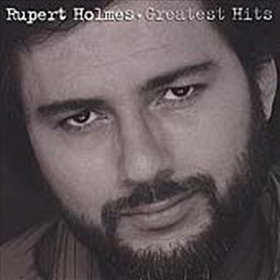 Rupert Holmes - Greatest Hits (CD)