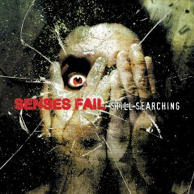 Senses Fail - Still Searching (Bonus DVD) (Deluxe Edition)