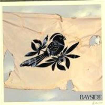 Bayside - The Walking Wounded (CD)