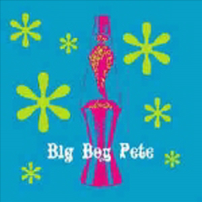 Big Boy Pete - Margeston Demos (CD)