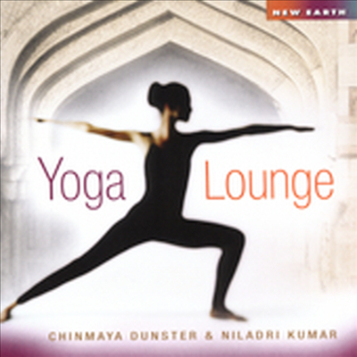 Chinmaya Dunster - Yoga Lounge