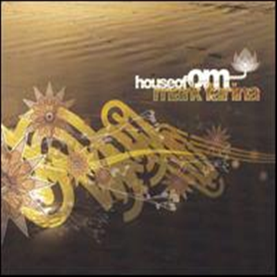 Mark Farina - House of Om