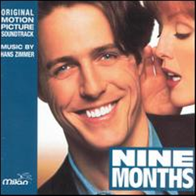 Original Soundtrack (Hans Zimmer) - Nine Months