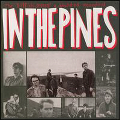 Triffids - In The Pines (CD)