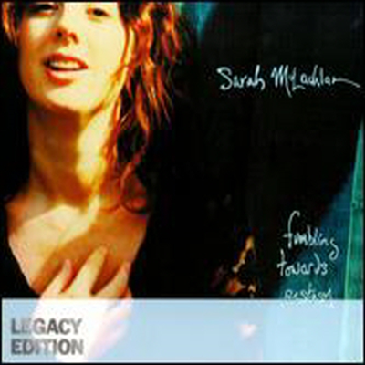 Sarah McLachlan - Fumbling Towards Ecstasy (2CD+1DVD)