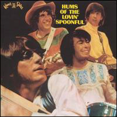 Lovin&#39; Spoonful - Hums of the Lovin&#39; Spoonful (LP)