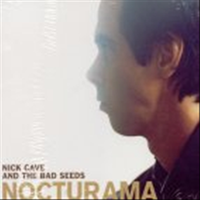 Nick Cave &amp; The Bad Seeds - Nocturama (LP)