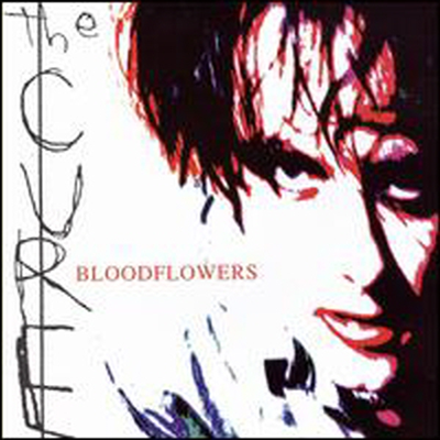 Cure - Bloodflowers (Remastered)(CD)