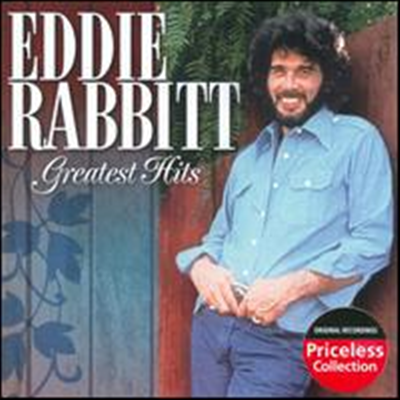 Eddie Rabbitt - Greatest Hits (Collectables)