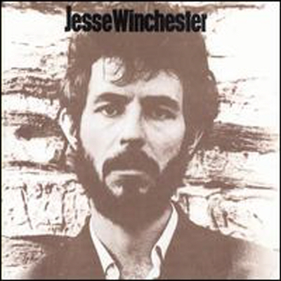 Jesse Winchester - Jesse Winchester (Remastered)(CD)