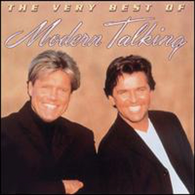 Modern Talking - Very Best of Modern Talking (CD)