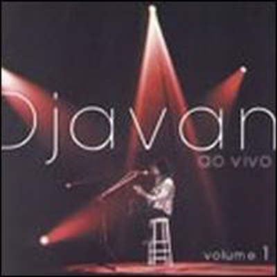 Djavan - Ao Vivo, Vol. 1