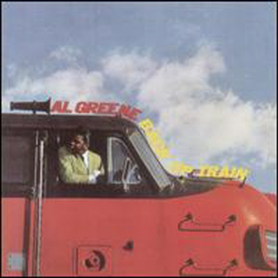 Al Green - Back Up Train (Bonus Track) (CD-R)
