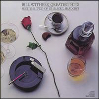 Bill Withers - Greatest Hits (CD)