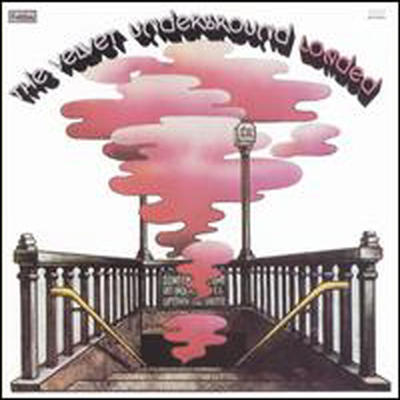 Velvet Underground - Loaded