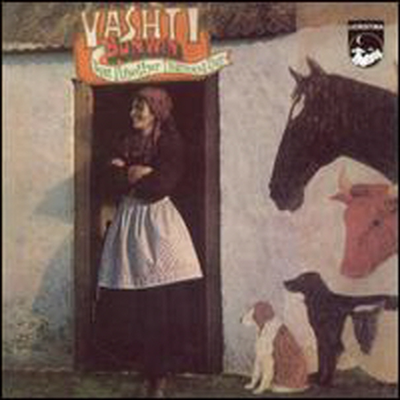 Vashti Bunyan - Just Another Diamond Day (LP)
